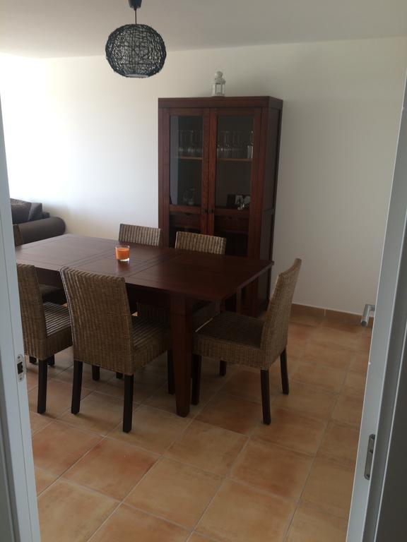 Appartement Las Terrazas De 阿尔加德萨 外观 照片