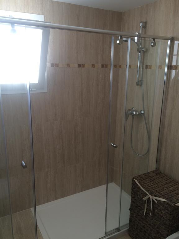 Appartement Las Terrazas De 阿尔加德萨 外观 照片