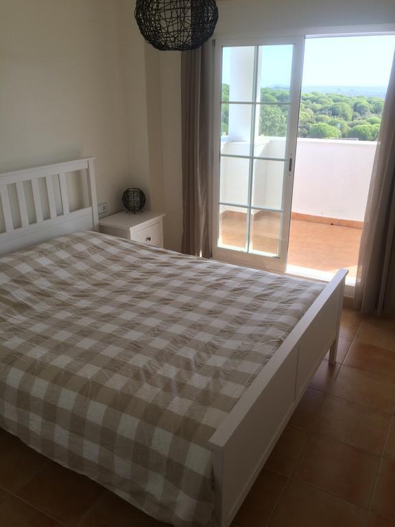 Appartement Las Terrazas De 阿尔加德萨 外观 照片